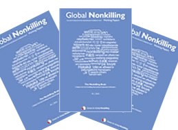 Blue Books - Global Nonkilling