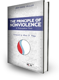 The Principle of Nonviolence: A Philosophical Path