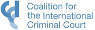 Coalition for the International Criminal Court The Coalition for the International Criminal Court includes 2,500 organizations around the world working in partnership to strengthen international cooperation with the International Criminal Court; ensure that the Court is fair, effective and independent