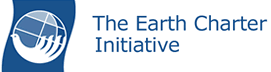 The Earth Charter Initiative The Earth Charter Initiative is is an extraordinarily diverse, global network of people, organizations, and institutions that participate in promoting and implementing the values and principles of the Earth Charter. The Initiative is a broad-based, volunt