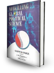Nonkilling Global Political Science (Nigerian Edition)