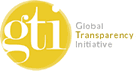 Global Transparency Initiative The Global Transparency Initiative is a network of civil society organisations promoting openness in the International Financial Institutions (IFIs), such as the World Bank, the IMF, the European Investment Bank and Regional Development Banks. The GTI bel