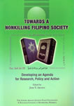 Towards-a-Nonkilling-Filipino-Society