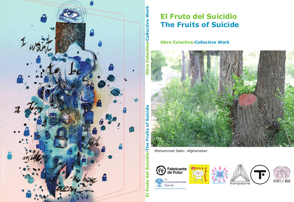 Cover of The Fruits of Suicide