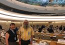 Deepening the thrive for life and a good life: CGNK at the 50th Session of the Human Rights Council