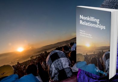 New CGNK book published: Nonkilling Relationships