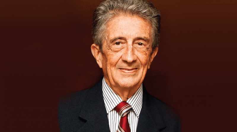 Prof. Francisco Gomes de Matos (3 Sep 1933 – 5 Jul 2025): Humanist, Peace Linguist, Nonkilling Poet Laureate